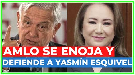 PERIODISTA hace ENOJAR a AMLO por revelar CERCANÍA con la PLAGIARIA de