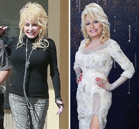 Dolly Parton 77 Reveals Ways To Keep Her Skin Looking Ageless