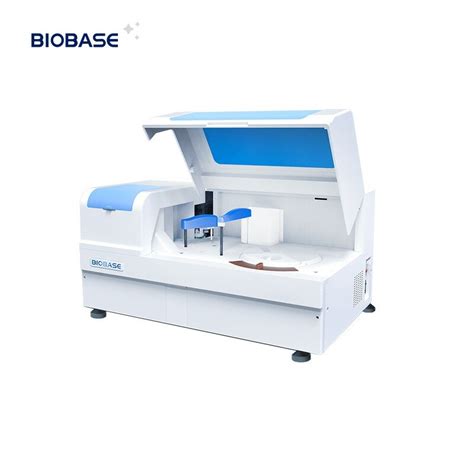 Biobase Discount Price Automatic Chemiluminescence Immunoassay System