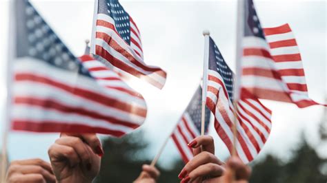 Veteran Urges Mindfulness Of PTSD During Fourth Of July Celebrations