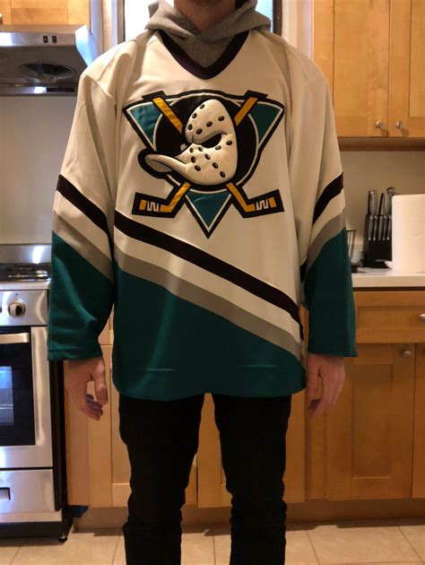 How Do Ccm Jerseys Fit Compared To Adidas And Reebok Rhockeyjerseys