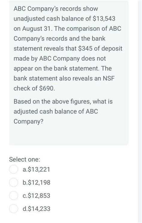 Solved Abc Company Uses Perpetual Inventory System On Chegg