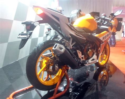 All New CBR150R Facelift 2016 12 ENOANDERSON Motorbike