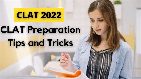 CLAT 2022: Preparation Tips for CLAT 2022 - Kreately