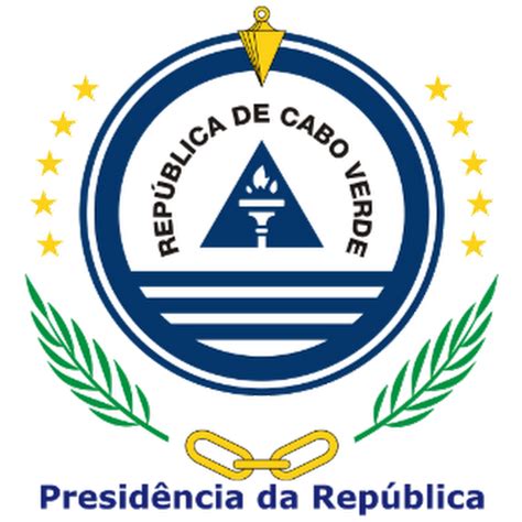 Presid Ncia Da Rep Blica De Cabo Verde Youtube