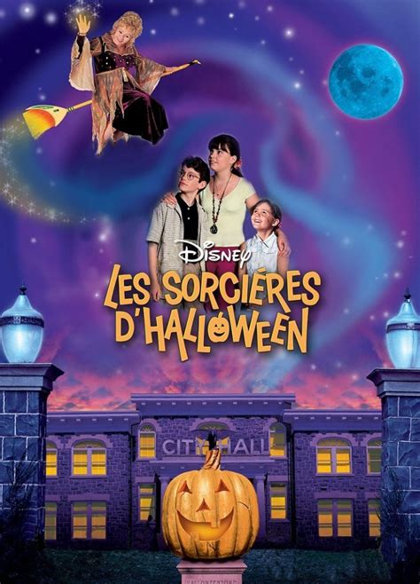 TOP 20 Des Meilleurs Films D Halloween Pour Enfant