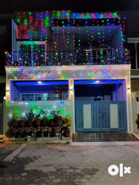 3BHK Duplex House For Sale In Kolar Road For Sale Houses