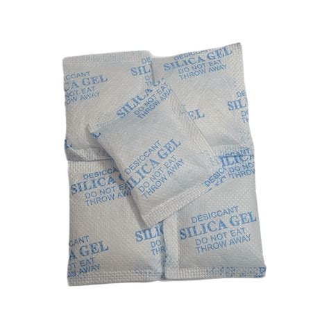desiccant bags