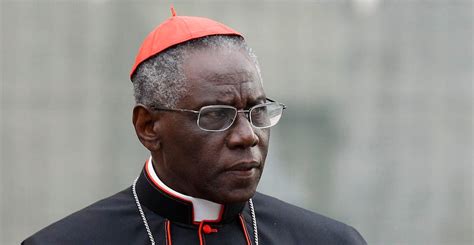 Book Review The Power Of Silence By Robert Cardinal Sarah