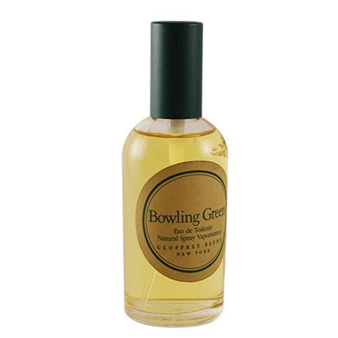 Bowling Green Cologne Eau De Toilette By Geoffrey Beene