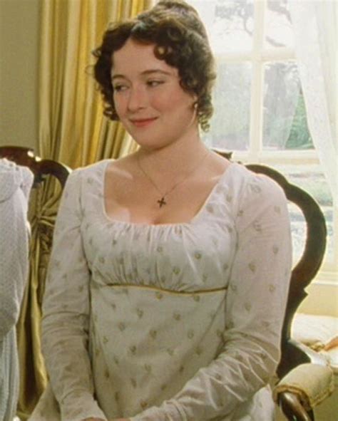 Pride And Prejudice Jennifer Ehle As Elizabeth Pride And