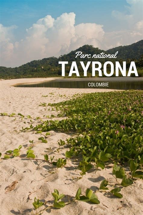 Visite Du Parc National Naturel Tayrona Tes Vous Pr T Pour Le Trek