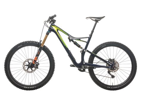 Specialized S Works Stumpjumper Fsr Carbon B