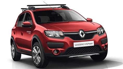 Renault Sandero Stepway Volcom Serie Limitada Hotsell