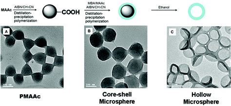 Ph Responsive Polymers Polymer Chemistry Rsc Publishing Doi