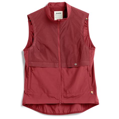 Specialized Fjällräven Adventure Vest Cycling Vest Women s Buy