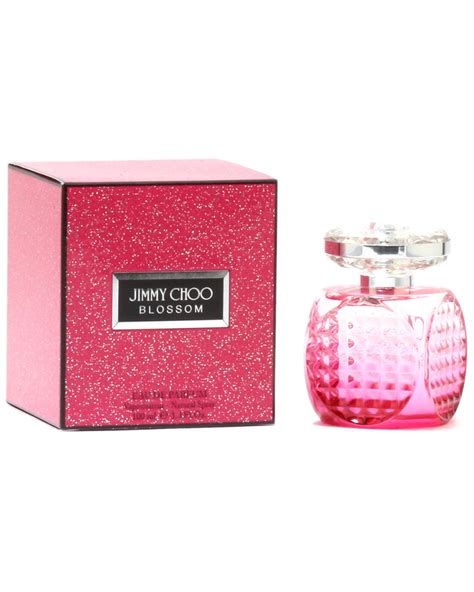 Jimmy Choo Blossom Special Edition Eau De Par Jimmy Choo Blossom