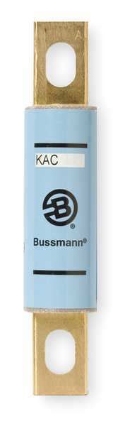 BUSSMANN 100A 600V AC Fast Acting Semiconductor Fuse KAC Series