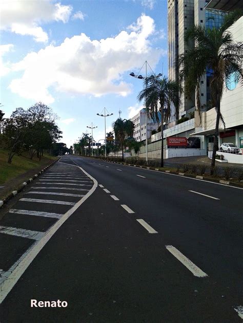 Avenida Prestes Maia Campinas Sp Cidade De Campinas