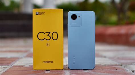 Realme C30s Review CUT Insight All About Movies