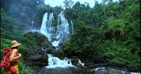 Why Karbi Anglong is Famous : Waterfall, Picnic and Photos