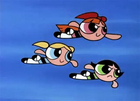 Bubbles Bubbles Powerpuff Girls Fan Art 35116249 Fanpop