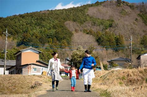 【ホームズ】“お試し移住”で気軽に移住体験ができる！ その魅力や申請から入居までの手順を解説 住まいのお役立ち情報