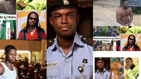 MOHBAD K LLER CAUGHT LAGOS POLICE TO RELEASE SHOCKING UPDATE