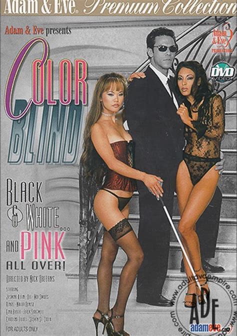 Color Blind Adam Eve Streaming Video At Elegant Angel With Free