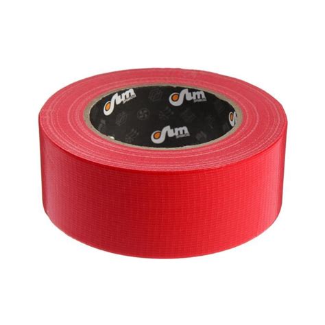 Лента ТПЛ армированная самоклеящаяся ТИЛИТ 48мм х 50м красная купить в ...