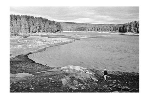 Nøklevann TriX in Rodinal Ottar Ø Flickr