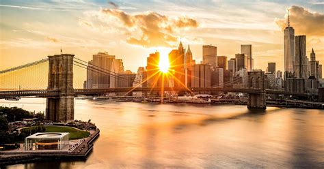 Dicas Para A Sua Viagem A Nova York Artofit