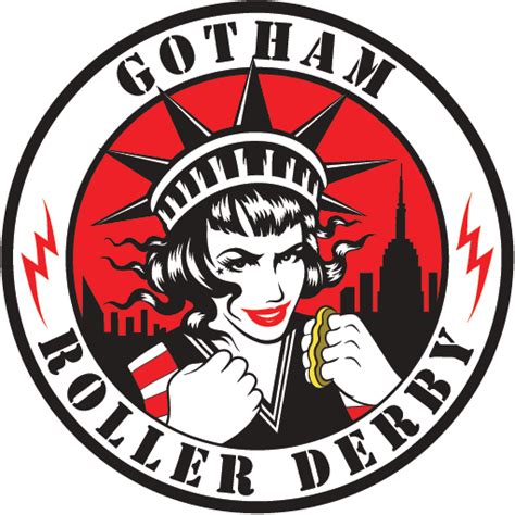 About Gotham Junior Roller Derby — Gotham Roller Derby