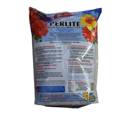 Hoffman Perlite 8 Qt Wilson S Garden Center