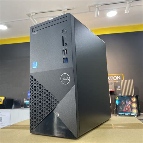 Dell Vostro 3910 MT Core i7 12700 New 100 FullBox chính hãng Full VAT