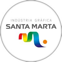 Indústria Gráfica Santa Marta