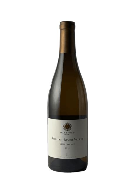 Hartford Court Russian River Valley Chardonnay 2021