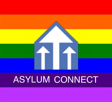 Lgbtq Asylum Seekers Mobile App