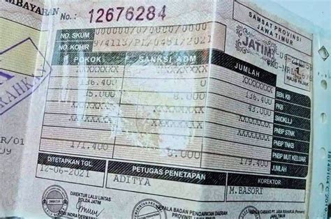 Terbaru 6 Daerah Buka Pemutihan Pajak 2023 Samsat Buka Sampe Malam Agar