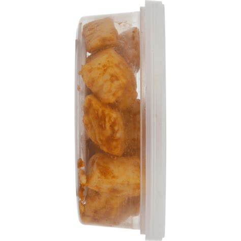 Dietz And Watson Originals Buffalo Wing Cheddar Cheese Curds 4 Oz