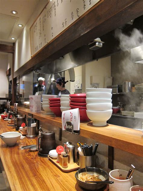 10 ramen shops in tokyo worth visiting – Artofit