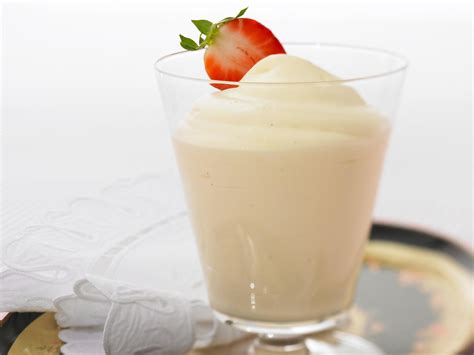 Bayerische Creme Rezept LECKER