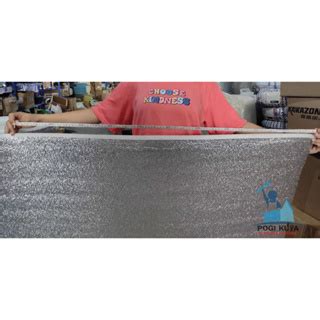 Per Meter Insulation Foam Polyethylene PE Foam Wrap Heat Packaging