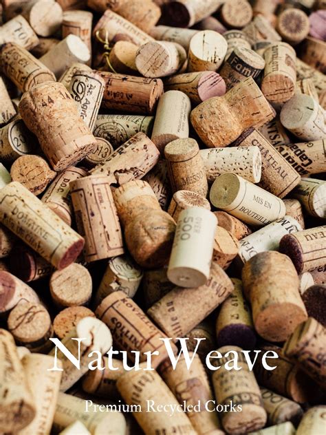 50 Natural Wine Corks For Crafting Used European Wine Corks Premium