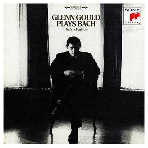 Gould Bach The Six Partitas SACD ISO Super Audio Classical Directory