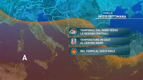 Previsioni Meteo Como Fino A Giorni Meteo It