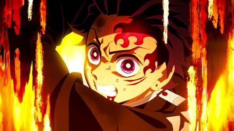 Demon Slayer Season Episode Releases Today Release Time