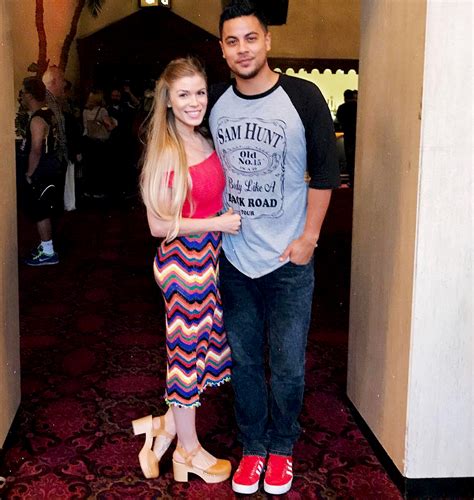 Big Brother Alums Daniele Donato Dominic Briones Expecting First