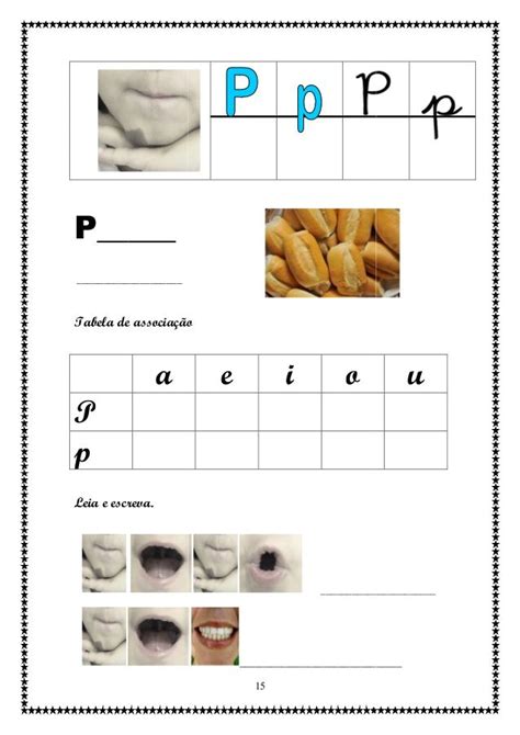 Alfabetiza O Apostila M Todo F Nico Ii Pdf Escola Em Casa Onli