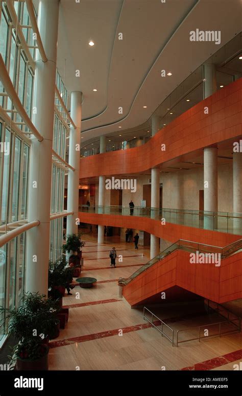 Rochester Minnesota Hospital Mayo Clinic Stock Photo - Alamy